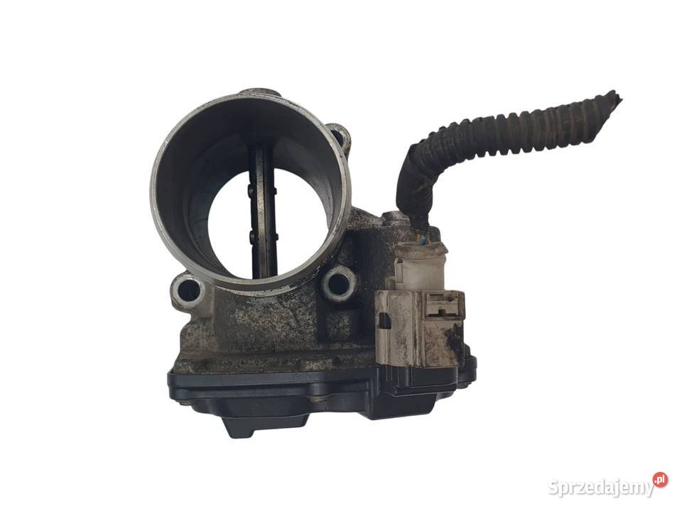 PRZEPUSTNICA Ford Focus MK2 C 16 16V Visteon Chełm