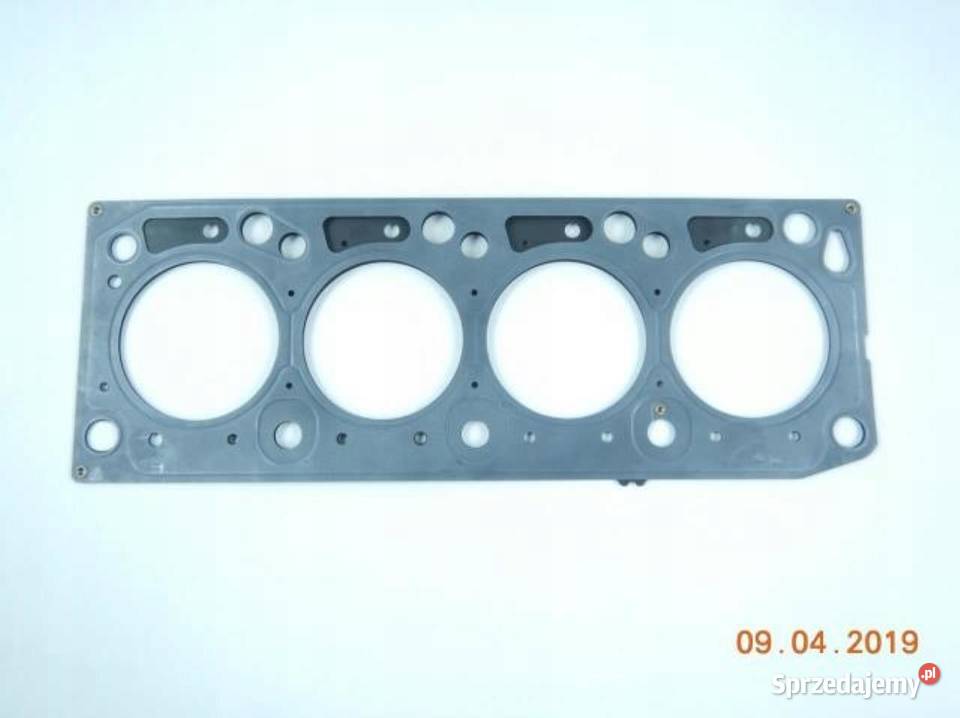 USZCZELKA GŁOWICY CYLINDRÓW FORD MONDEO MK4