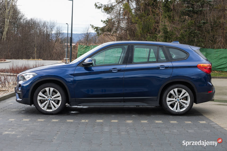 BMW X1 Xdrive diesel 190 diesel