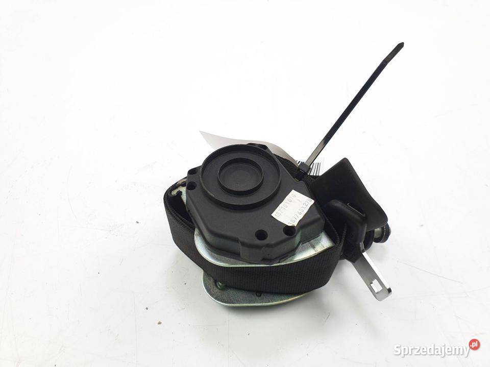 PAS BEZPIECZŃSTWA MASERATI QUATTROPORTE S Lipno