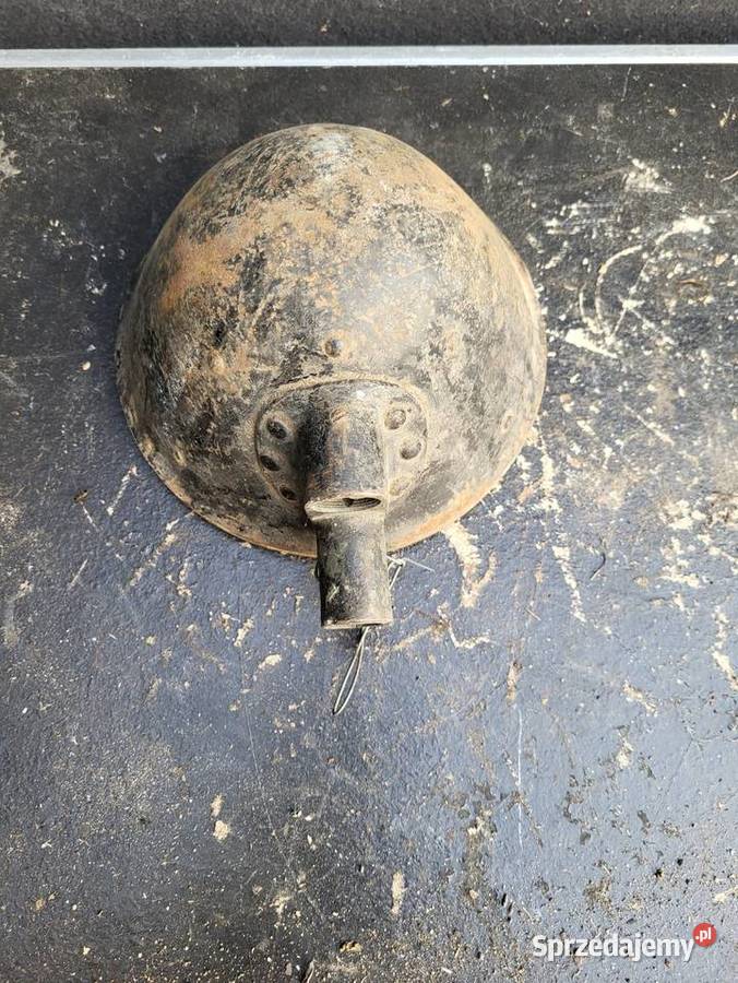 LAMPA PRZÓD HASAG NOTEK NORIS ZUNDAPP OPEL Obudowy lamp i żarówek Rybnik