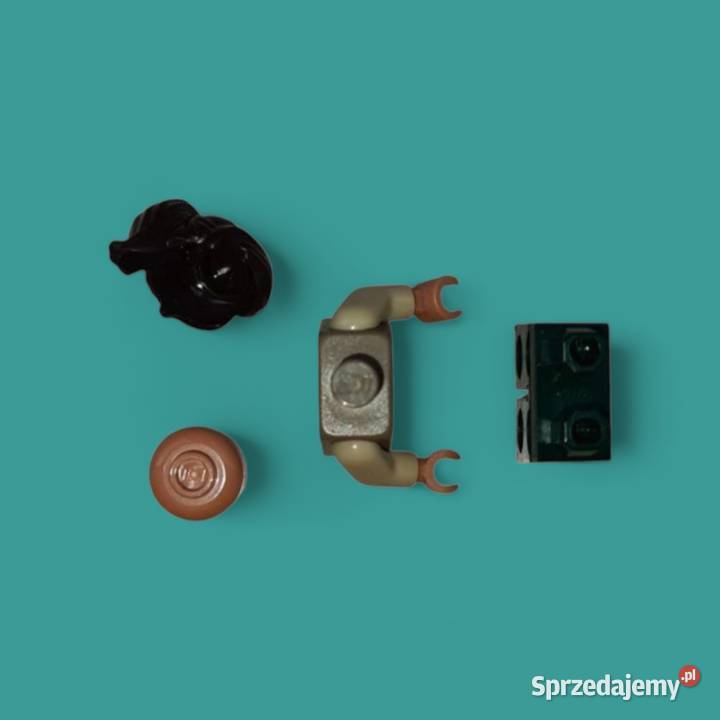 Lego Star Wars Kordi SW0848 Warszawa