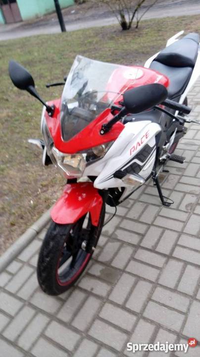 Junak 903 12550 łódzkie Łódź