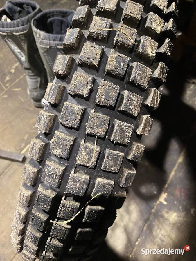 Sherco 29 trial Pozostałe dolnośląskie Sieniawka