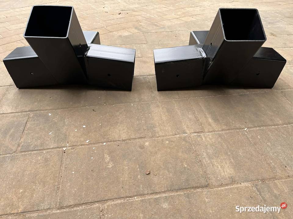 Łączniki Hamaka Kielce