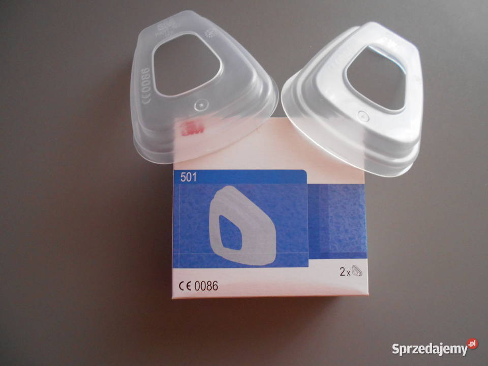 Filtry 3M wstępny maski P1R 5911 Piwniczna-Zdrój