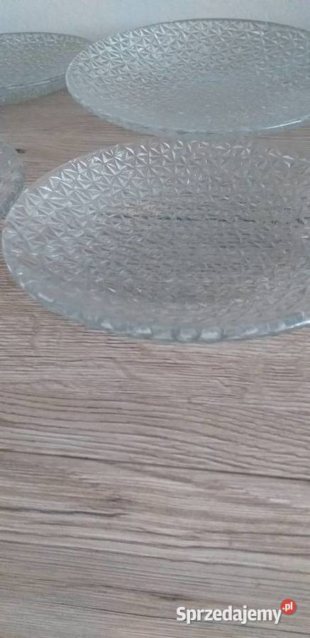 Talerzyki lodowy grys łódzkie Przedbórz