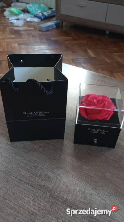 RÓZAUPOMINEK Pozostałe Łódź