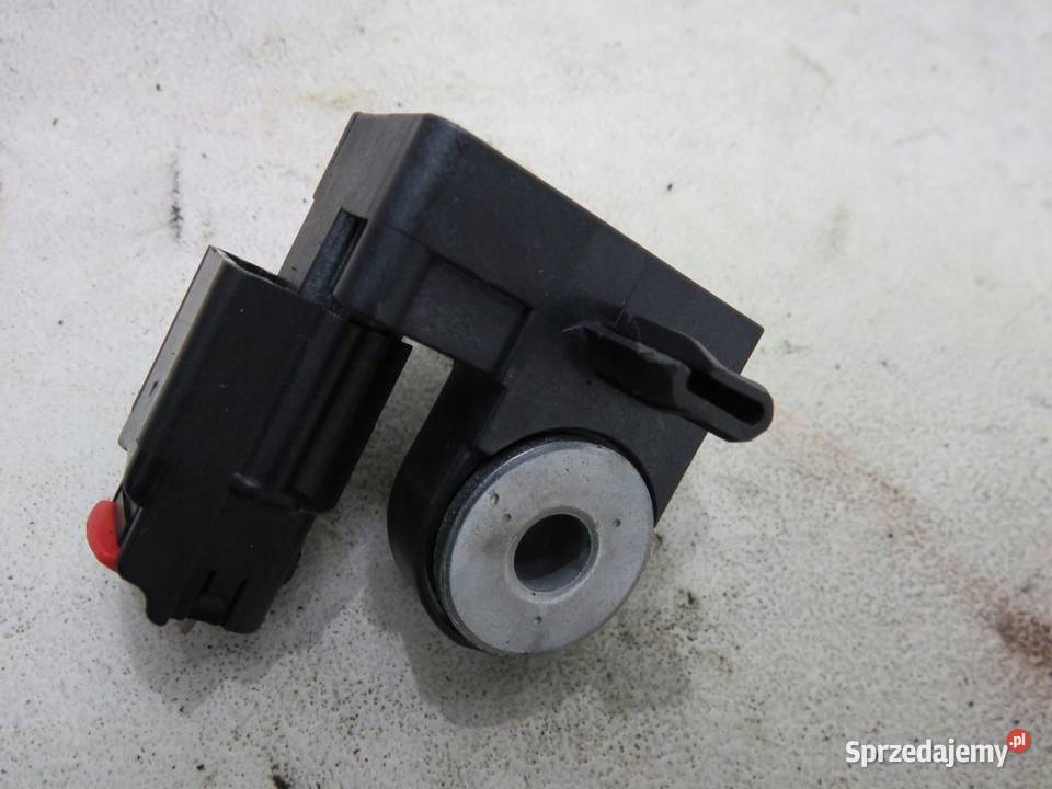 CZUJNIK UDERZENIA UDERZENIOWY MAZDA CX7 LIFT