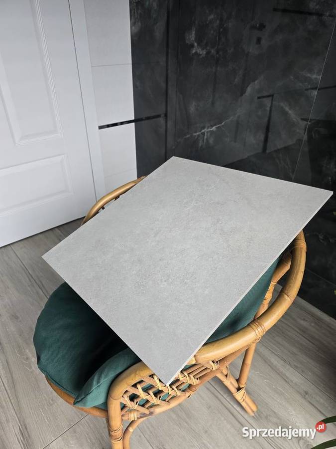Płytka ALEXIA GRIS 60x60 GAT I EMIGRES Opoczno
