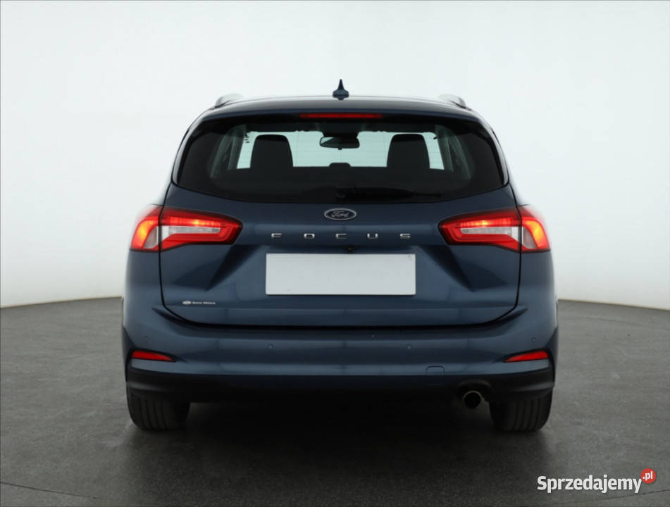 Ford Focus 15 EcoBlue pierwszy właściciel Piaseczno