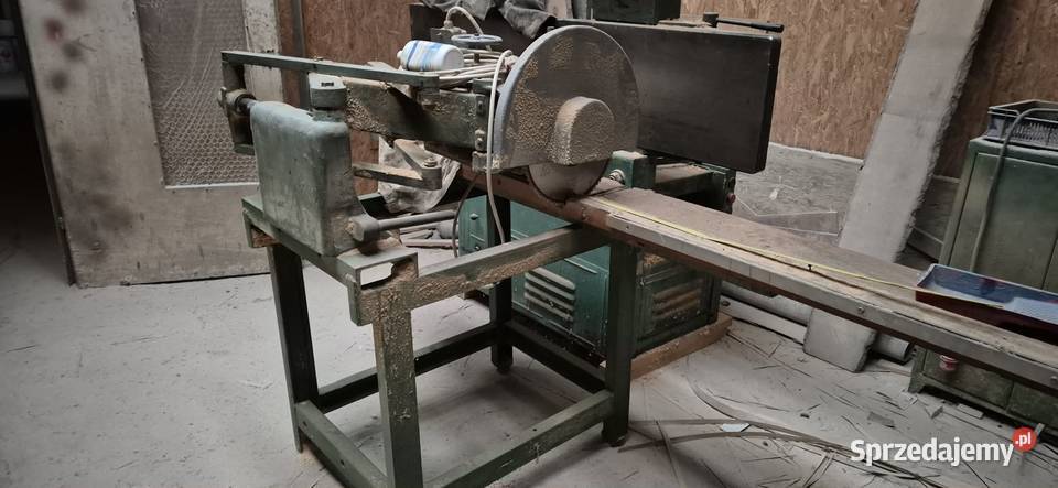 Suszarnia Luka 10m3 świętokrzyskie Skarżysko-Kamienna