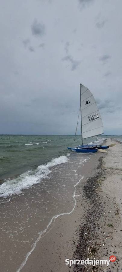 Hobie Cat 14 sprzedam