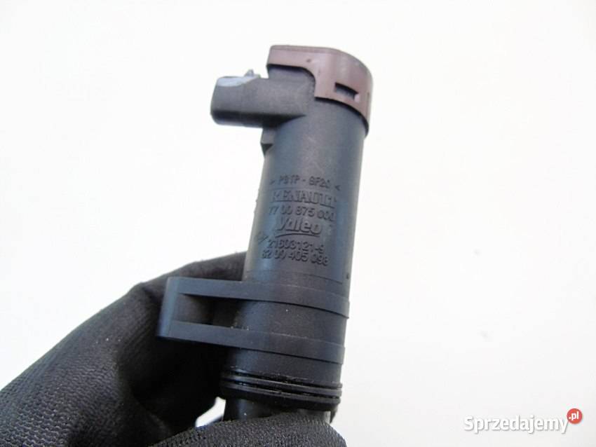 CEWKA ZAPŁONOWA 14 16 16V MEGANE 2 SCENIC 2