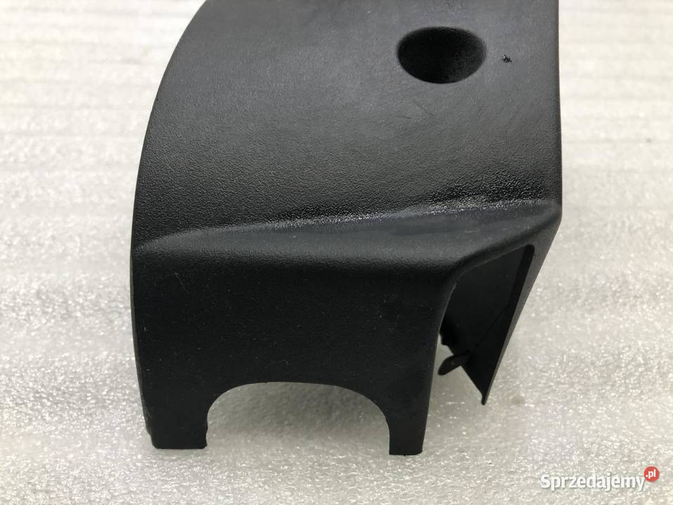 OBUDOWA KOLUMNY KIEROWNICZEJ RENAULT MEGANE II osobowe