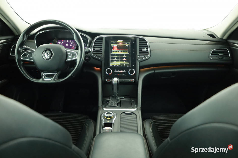 Renault Talisman 16 dCi ASR (kontrola trakcji) Piaseczno
