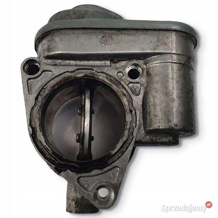 PRZEPUSTNICA VW Golf V Octavia II Leon II 20 TDI Przepustnice Chełm