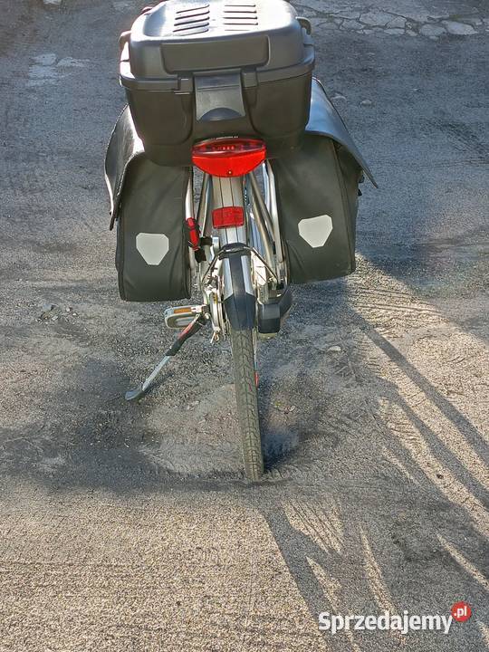 Sprzedam rower Koło