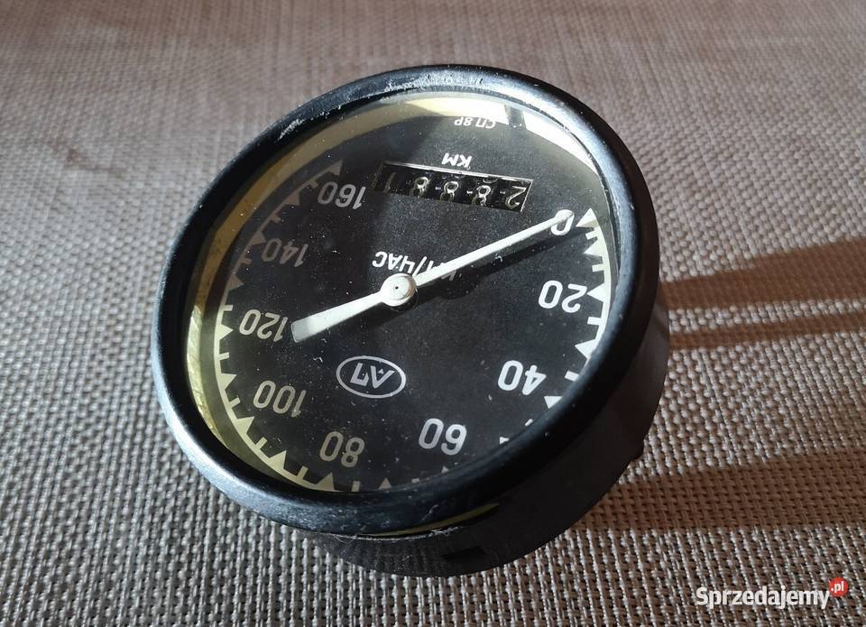 Licznik M72 IŻ 49 Ural Irbit sprzedam