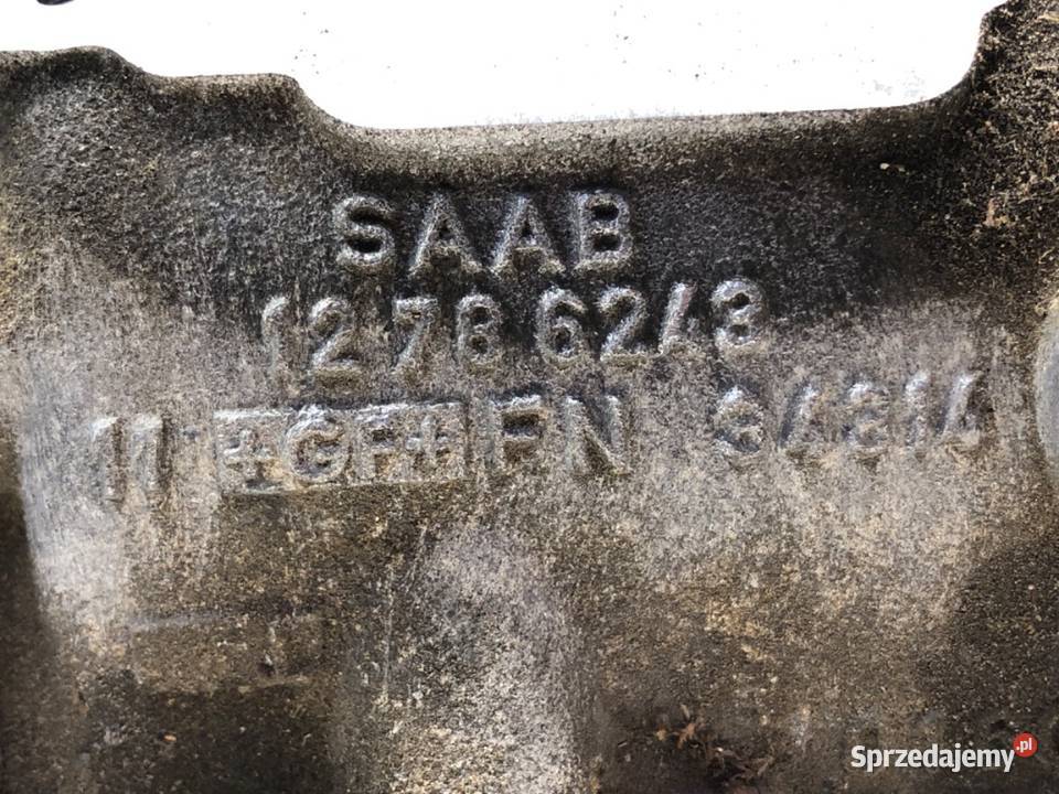 KOLEKTOR SSĄCY OPEL SIGNUM 12786243 20 175 0308 Motoryzacja