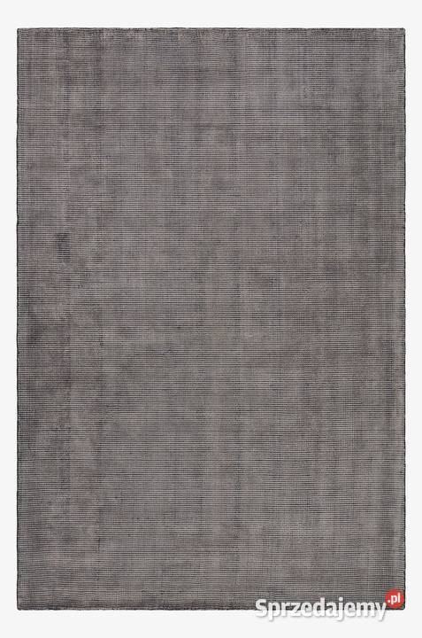 HARRIE dywan z wiskozy Jotex 200x300 szary szary mazowieckie Warszawa