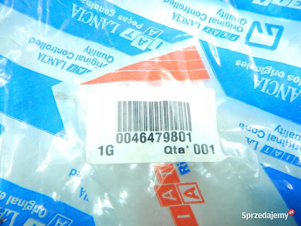 WIĄZKA WENTYLATORA FIAT BRAVO MAREA 19TD ASO