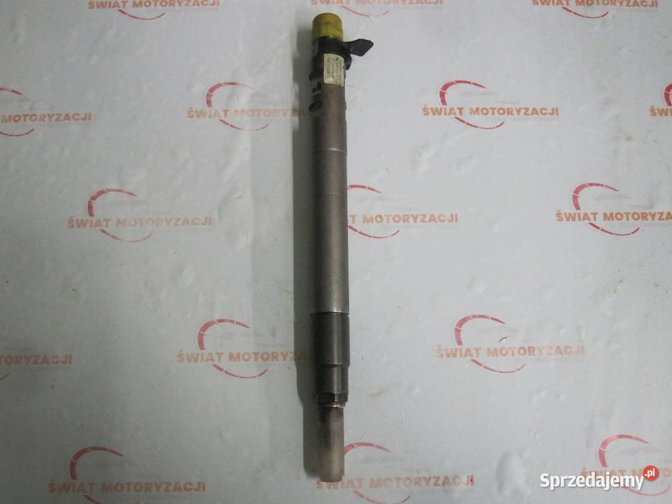 C MONDEO SCUDO 308 DS EXPERT 20 TDI HDI wtrysk Kielce