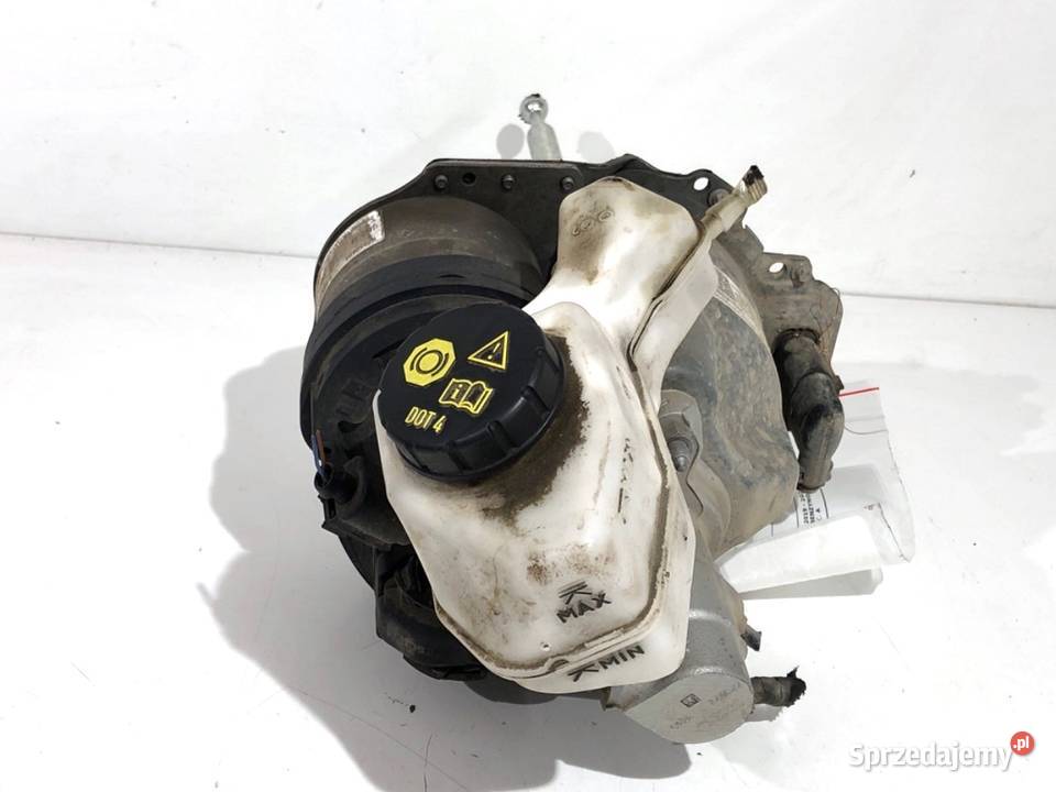 SERWO HAMULCOWE SKODA OCTAVIA IV 5WB614105AK