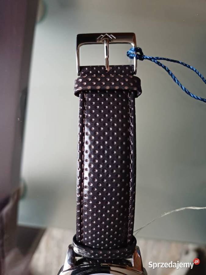 Zegarek męski Bergstern nowy Pruszków