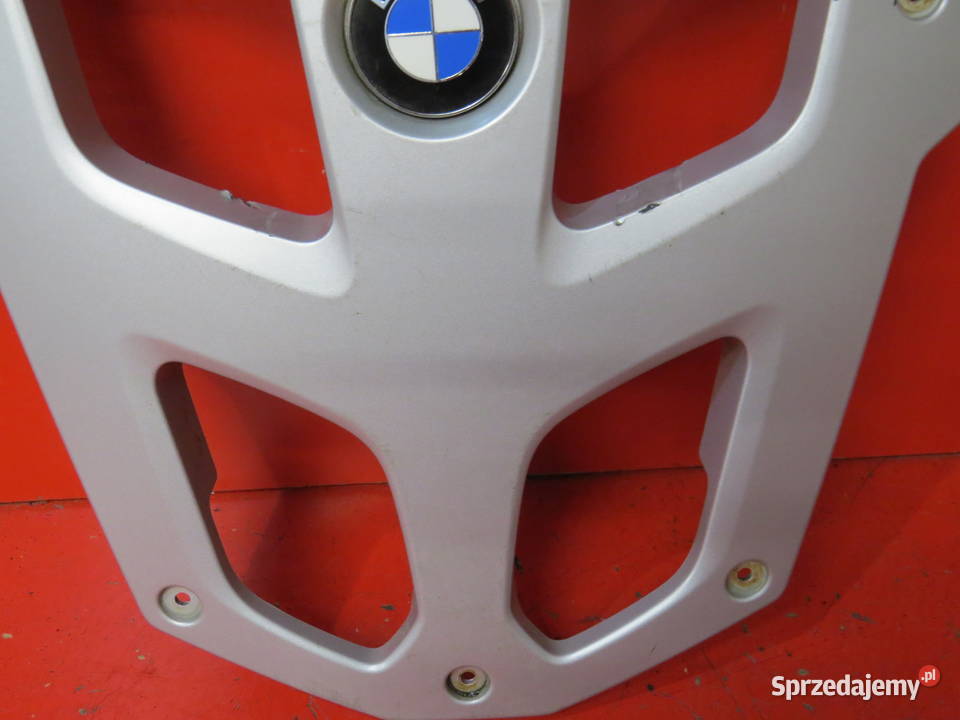 BMW K1200GT K 1200 GT 1300 06 bagażnik płyta Elementy nadwozia Warszawa