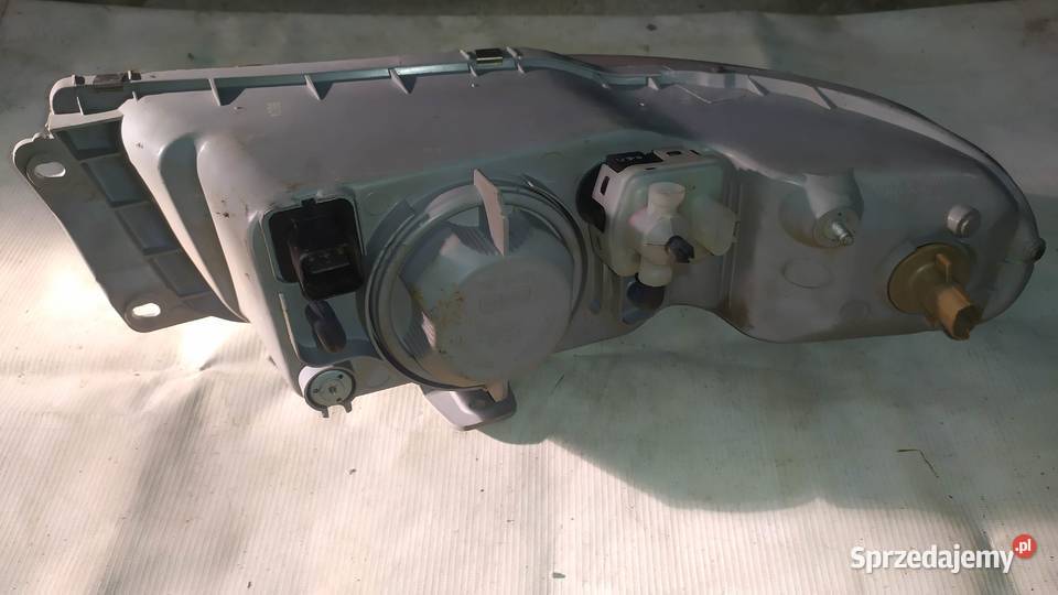 DAEWOO Nubira LAMPA lewa dolnośląskie Byków