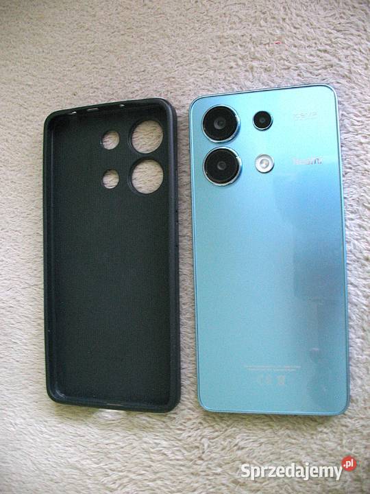 Telefon Xiaomi Redmi Note 13 128GB Siedlce