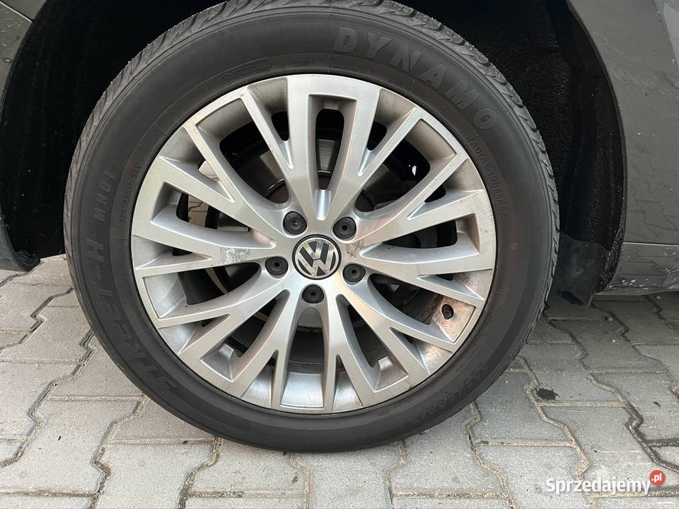 Alufelgi 5X112 2255017 Święta Katarzyna