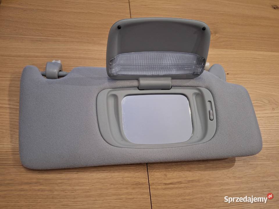 Lexus RX II daszek osłona słonecznik RX 400h Toruń