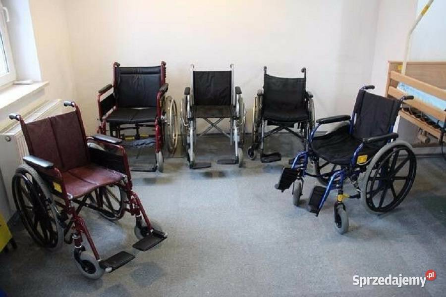 Chodzik rehabilitacyjny Sprzedam Używany Warszawa