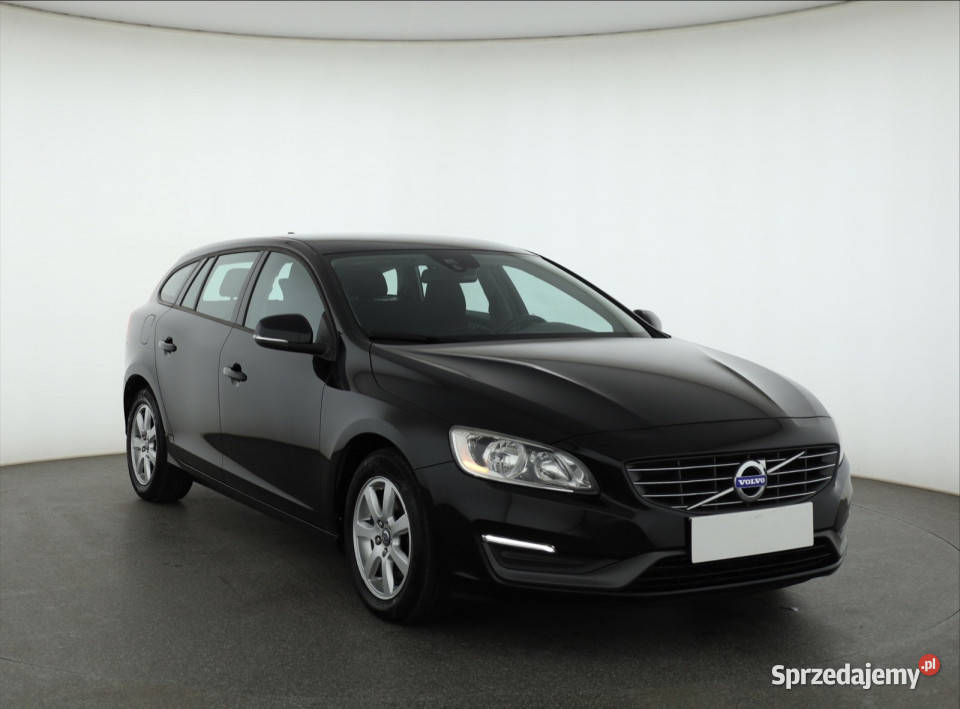 Volvo V60 D3 20 Piaseczno sprzedam