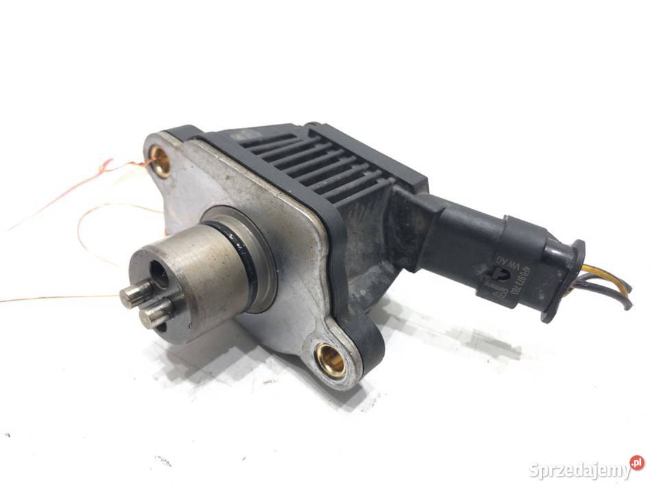 ZAWÓR MAGNETYCZNY VW TROC 15 150 04E906048A