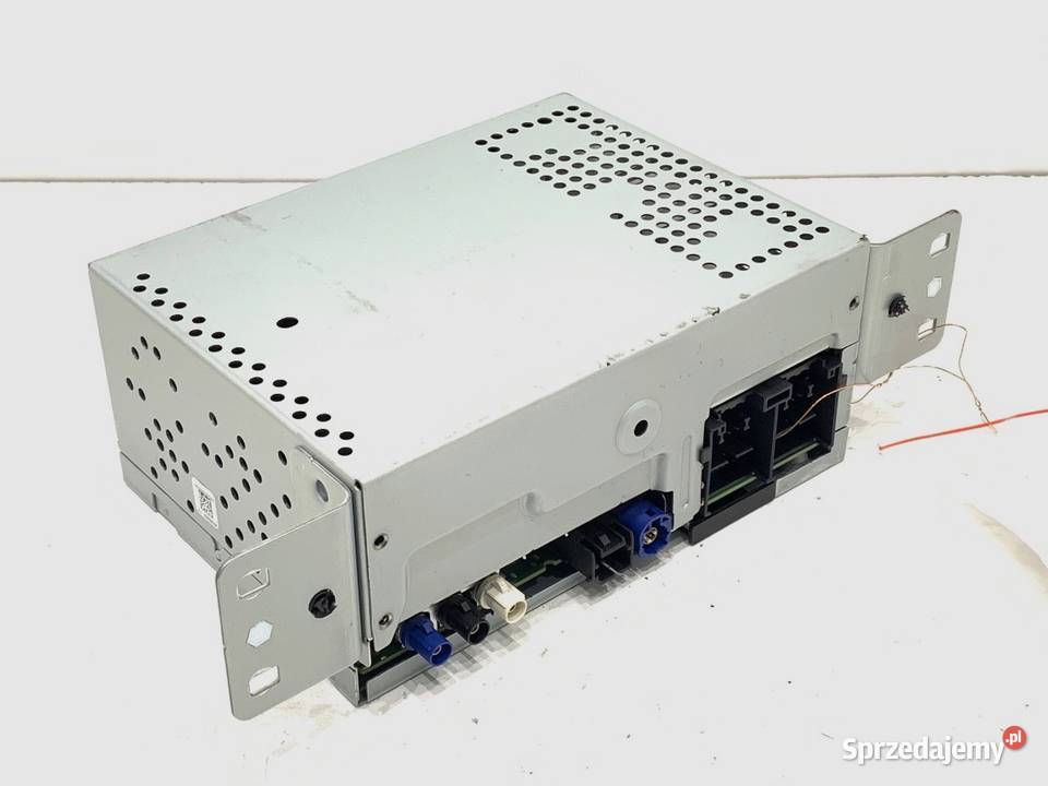 RADIO FORD FOCUS IV LX7118D804HC ODTWARZACZ