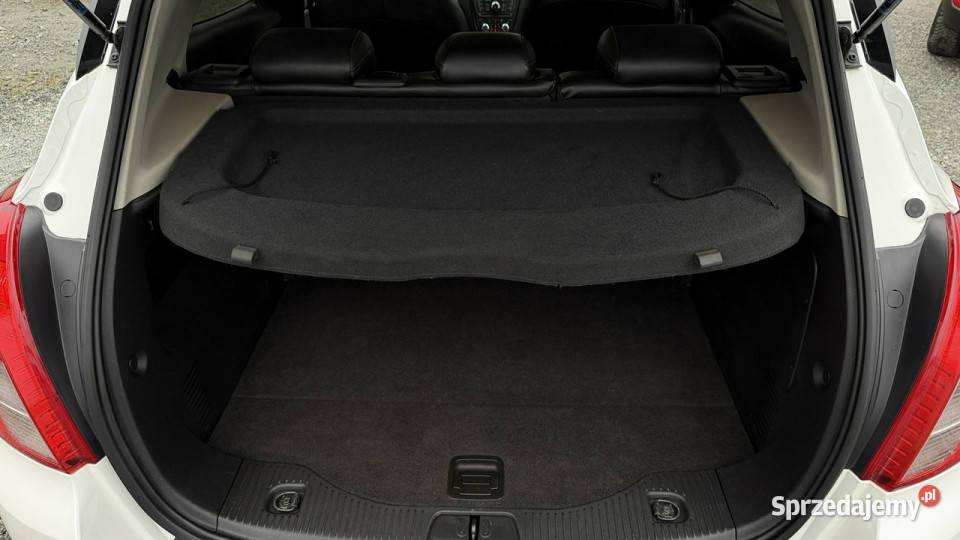 Opel Mokka Diesel Automat Zarejestrowany ABS Elbląg