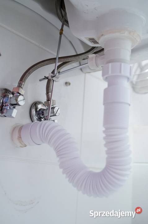 Przepychanie rur hydraulik Wrocław Pilczyce