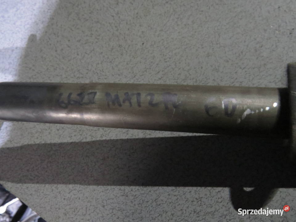 YAMAHA MAJESTY 250 FL ZAWIESZENIE amortyzatory