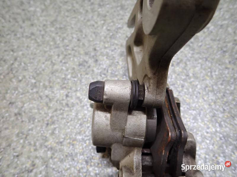 ZACISK HAMULCA HAMULCOWY TYŁ HUSQVARNA TE 410 Pozostałe Strzelce Krajeńskie