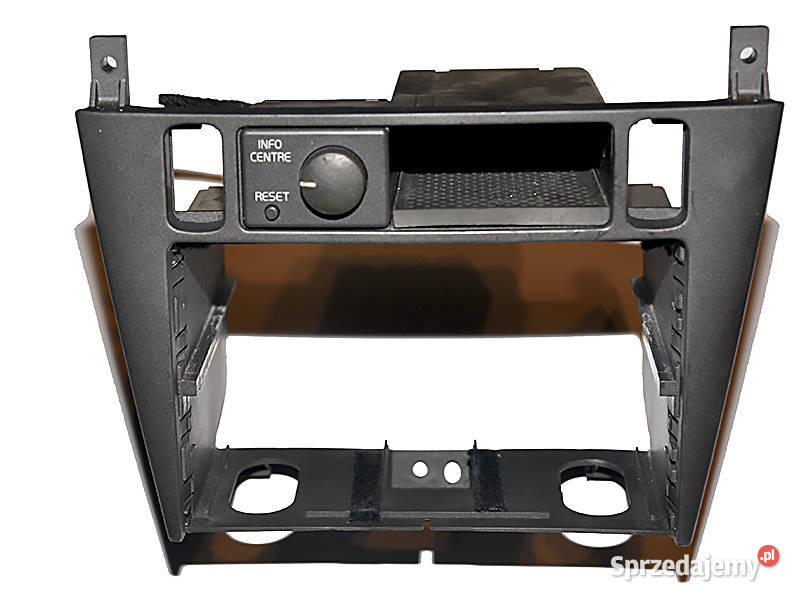 Tunel radia VOLVO 73180 Rok produkcji 2001 Kraków