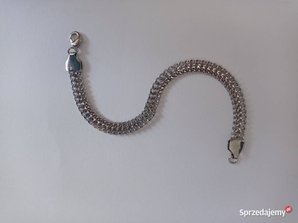 Bransoletka Warszawa sprzedam