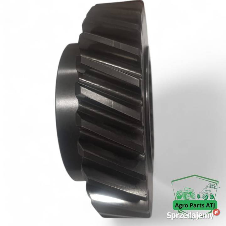 Koło zębate Skrzynia biegów PowrQuad R122522 Ciechanowiec