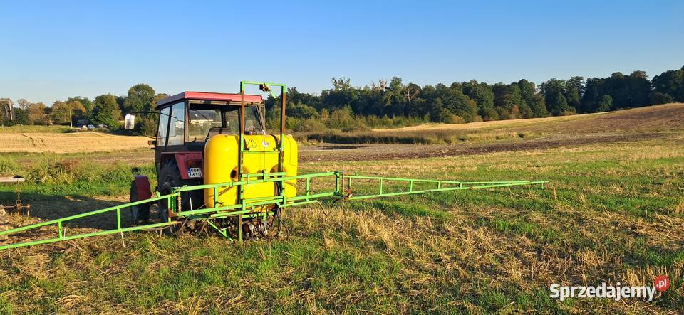 Opryskiwacz Skotarek sprzedam