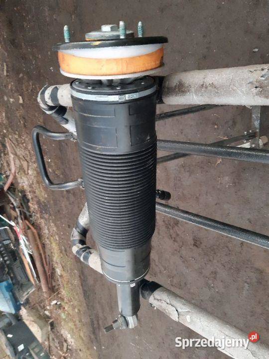 Amortyzator pneumatyczny lewy ABC Mercedes W221 osobowe
