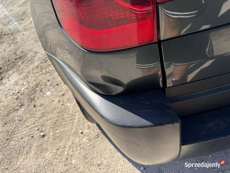Bmw x3 zarejestrowana sprawna kujawsko-pomorskie Cierpice