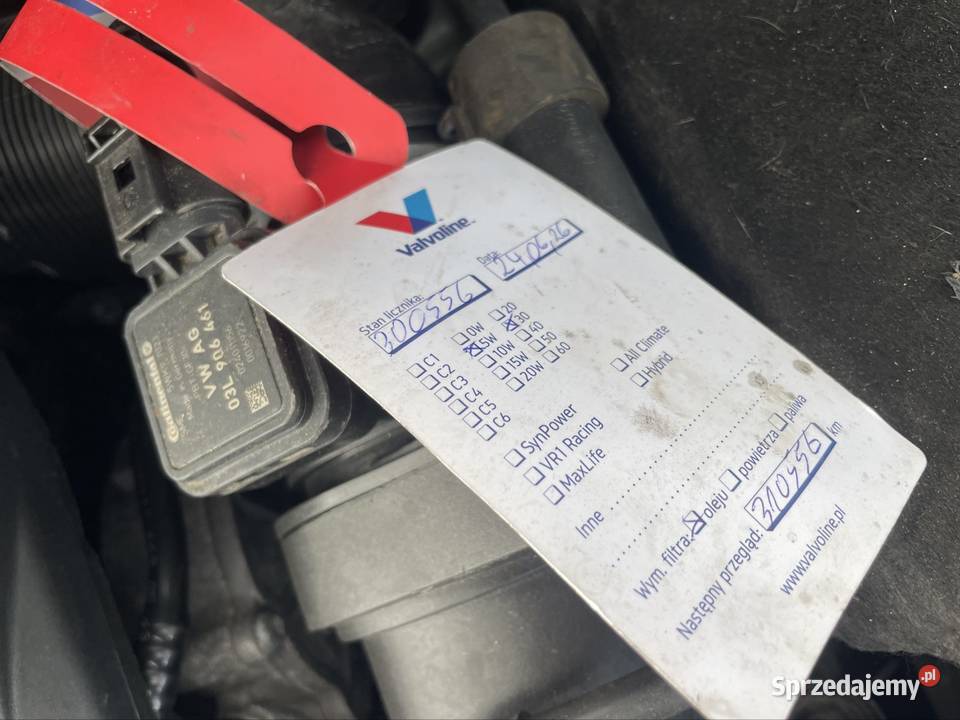 Volkswagen touran dsg kujawsko-pomorskie Sępólno Krajeńskie