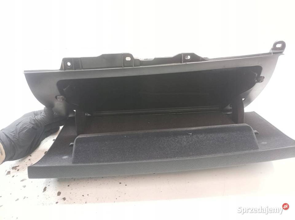 SCHOWEK PRAWY PASAŻERA EUROPA Bmw Seria 1 II sprzedam